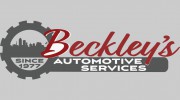 Beckley Automotive Service