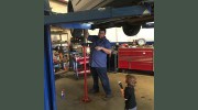 James Thomas Volvo Services