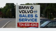 Bavarian Motors Of Charlotte