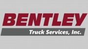 Bentley Truck Service