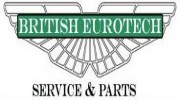 British Eurotech