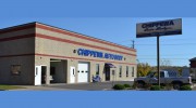 Chippewa Auto Body