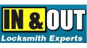 In & Out Locksmith & Auto Repair