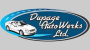 Du Page Auto Werks
