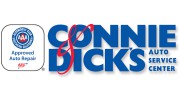 Connie & Dick's Service Center
