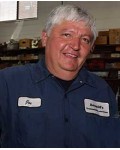 Joe Vigil