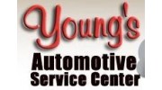 Young's Automotive Service, Inc.