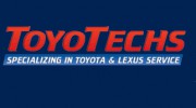TOYO Techs