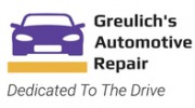 Greulich's Automotive Repair