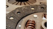 Clutch service and repair