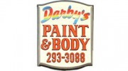 Darby's Paint & Auto Body
