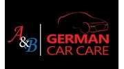A&B German Car Care