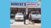 Roberts Auto Services