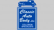 Classic Auto Body
