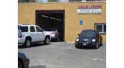 M & L Auto Collision