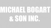 Bogart Michael & Son