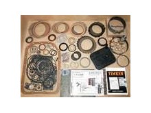 Rebuild kit