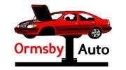 Ormsby Auto Services