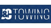 J&C Towing