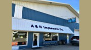 A & H Implement