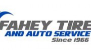 Fahey's Tire Center