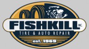 Fishkill Tire