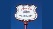 Arch's Automotive Smog Service