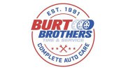 Burt Brothers Tire Service