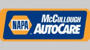 McCullough Auto Care & Towing