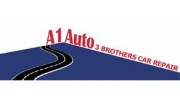 A1 Auto Three Brothers Car Repair