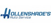 Hollenshade's Auto Service