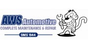 AWS Automotive
