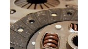 Clutch Service & Repair