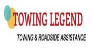 Towing Legend