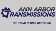 Ann Arbor Transmissions