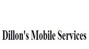Dillon's Mobile Services