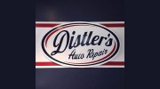 Distler's Auto Repair