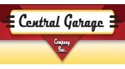 Central Garage Co