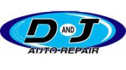 D & J Automotive Repair