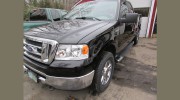 Bunting's Auto Body
