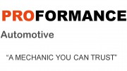 Proformance Automotive
