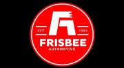 Don Frisbee Automotive