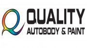 Quality Auto Body And Paint