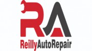 Reilly Auto Repair