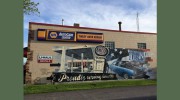 Tinley Auto Repair & Towing