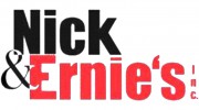Nick & Ernie's