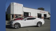 Visalia Auto Body
