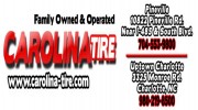 Carolina Tire & Auto