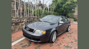 Quattro Auto Body Shop
