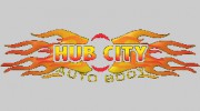 Hub City Auto Body & Painting